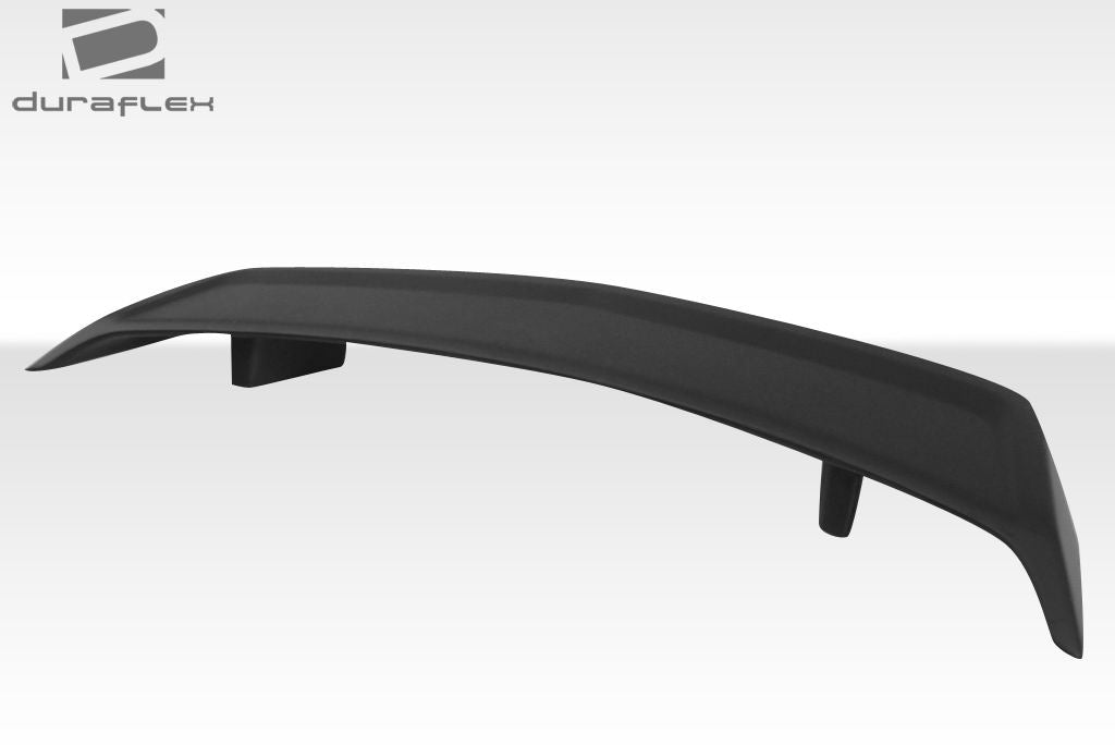 2012-2017 Hyundai Veloster Turbo Duraflex Minda Rear Diffuser - 5 Pieces