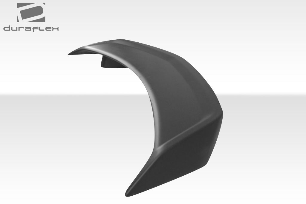 2010-2013 Chevrolet Camaro Duraflex High Wing Trunk Lid Spoiler - 1 Piece