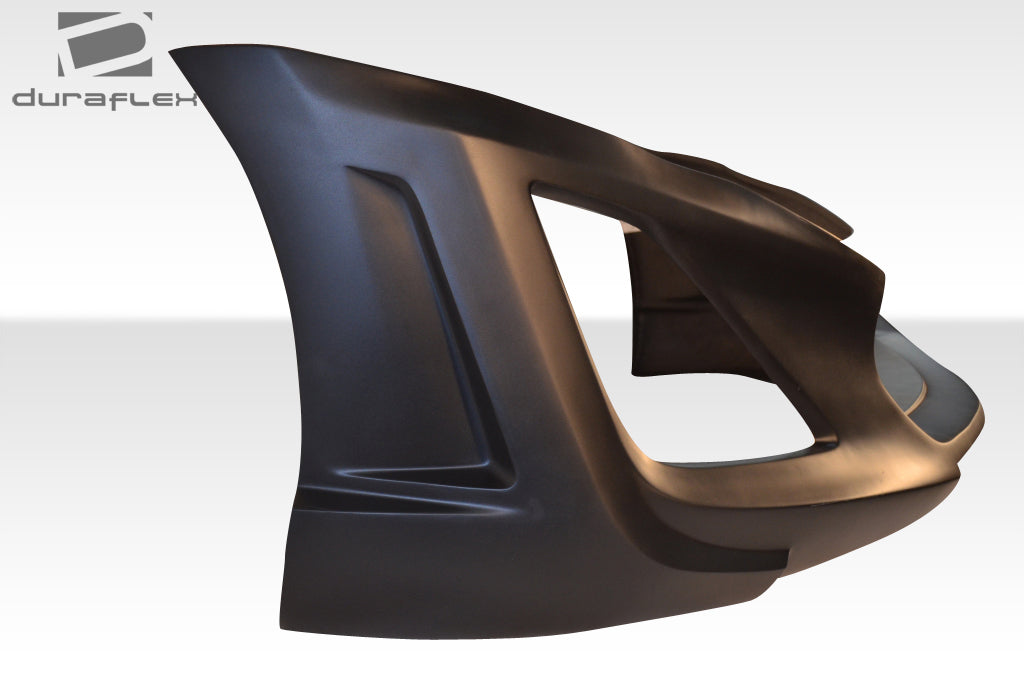 2013-2016 Scion FR-S Duraflex W-1 Front Lip Under Air Dam Spoiler - 1 Piece