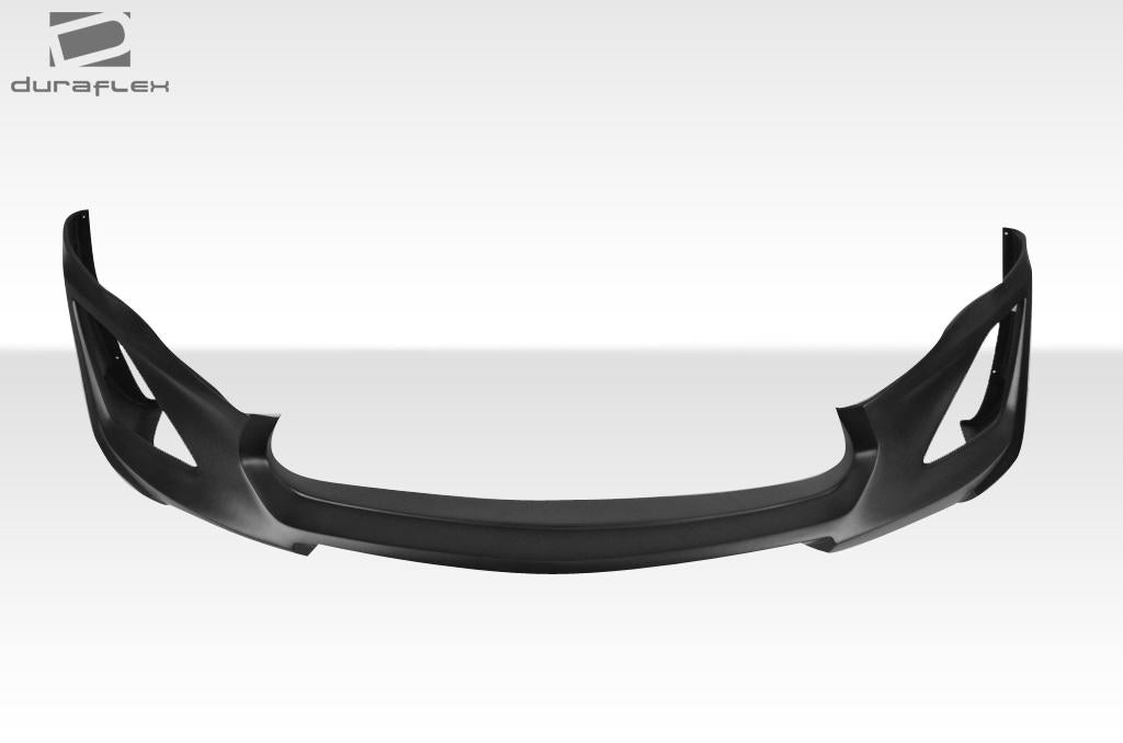 2013-2016 Scion FR-S Duraflex W-1 Front Lip Under Air Dam Spoiler - 1 Piece