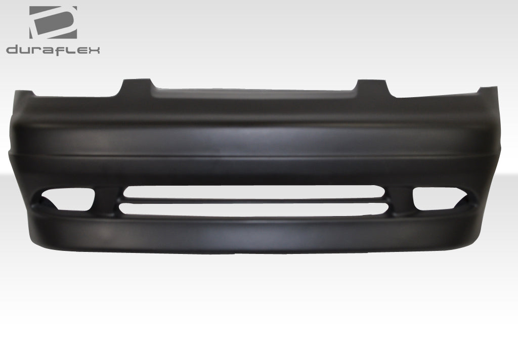 1989-1994 Nissan 240SX S13 Duraflex Supercool Front Bumper Cover - 1 Piece