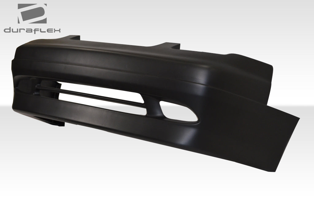 1989-1994 Nissan 240SX S13 Duraflex Supercool Front Bumper Cover - 1 Piece