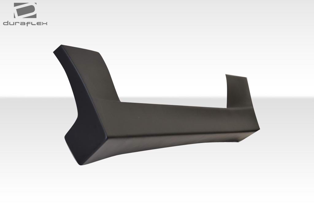 1989-1994 Nissan 240SX S13 Duraflex Supercool Side Skirt Rocker Panels - 2 Piece