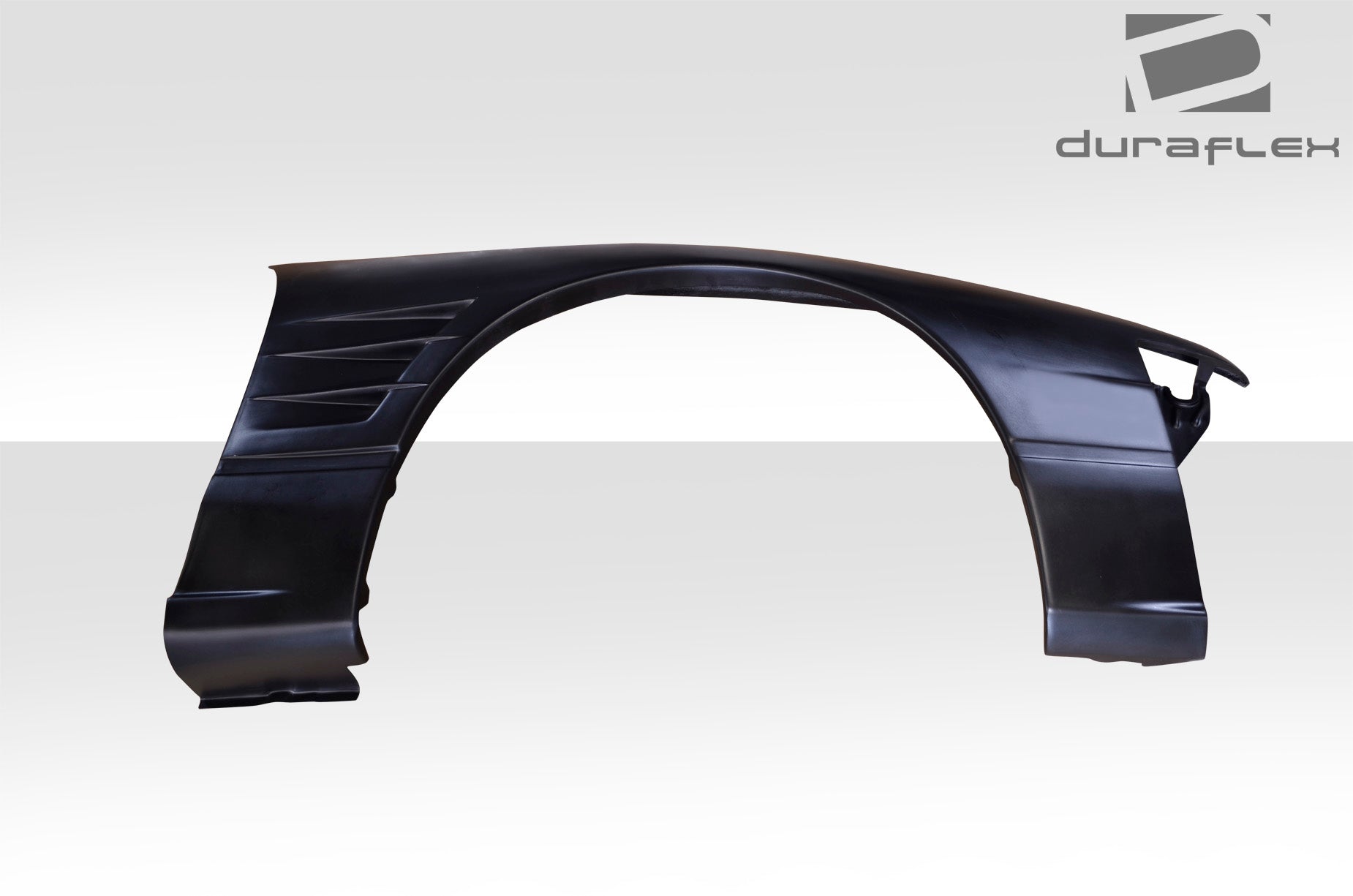 1989-1994 Nissan 240SX S13 Duraflex G-PR 30MM Front Fenders (+30mm) - 2 Piece