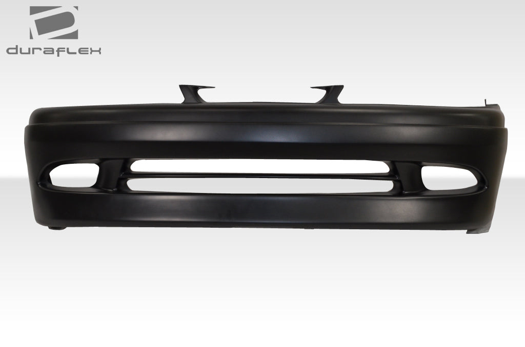 1995-1996 Nissan 240SX S14 Duraflex Supercool Front Bumper Cover - 1 Piece