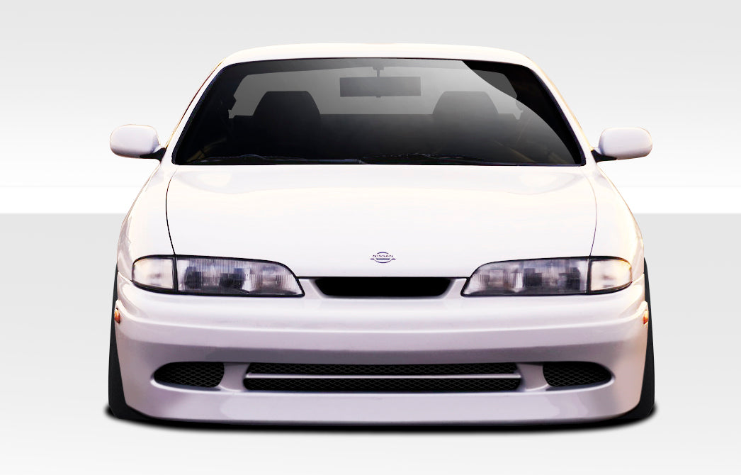 2005-2010 Scion tC Duraflex Racer Side Skirts - 2 Piece