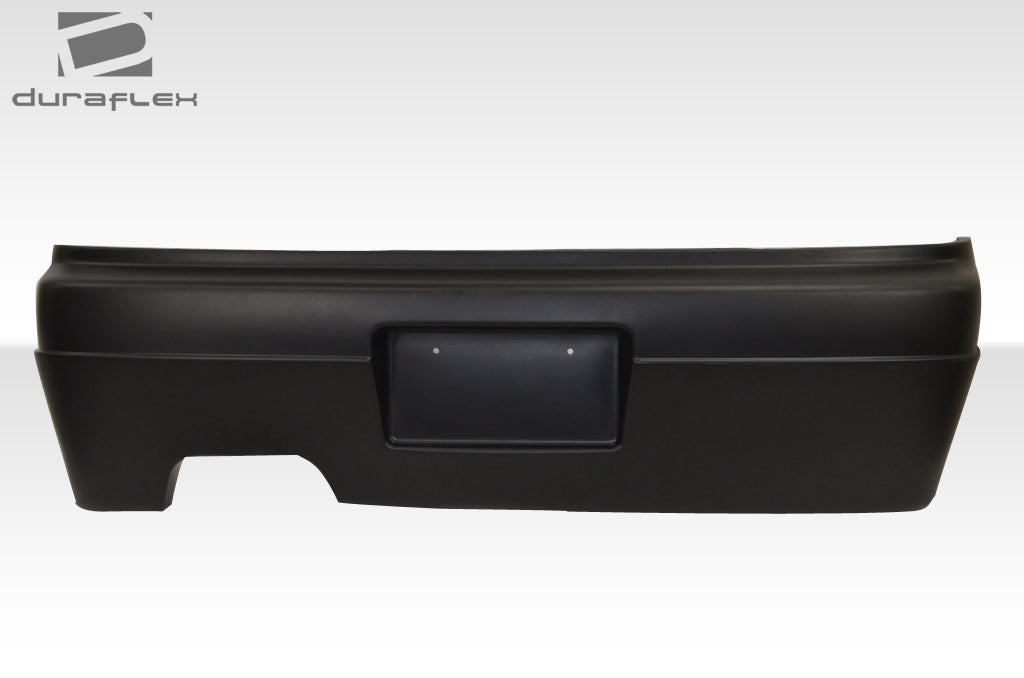 1995-1998 Nissan 240SX S14 Duraflex Supercool Rear Bumper Cover - 1 Piece