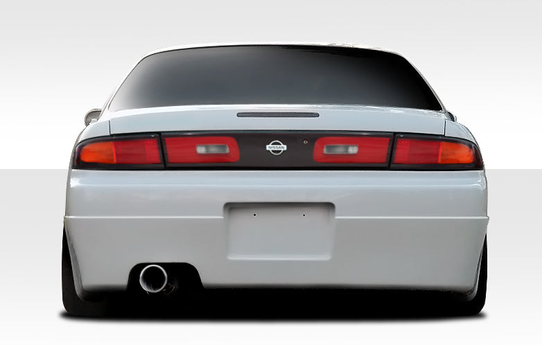 2005-2010 Scion tC Duraflex Racer Side Skirts - 2 Piece