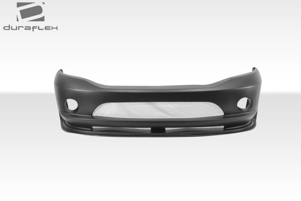 2006-2008 Dodge Ram Duraflex SRT 2 Look Front Bumper Cover - 1 Piece