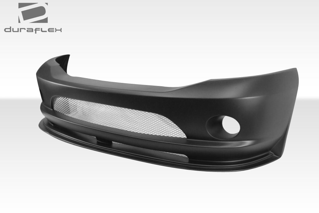 2006-2008 Dodge Ram Duraflex SRT 2 Look Front Bumper Cover - 1 Piece