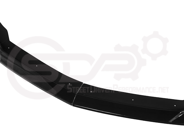 2023-Up Acura Integra DE4 | Performance Front Bumper Splitter Lip Ground Effects