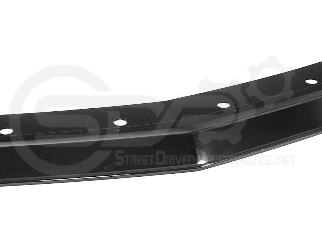 2024-UP ACURA INTEGRA DE5 FRONT LIP SPLITTER GROUND EFFECTS