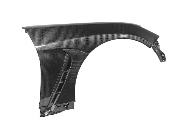 2022-UP TOYOTA GR86 & SUBARU BRZ | JDM STYLE CARBON FIBER FRONT SIDE FENDERS (PAIR)