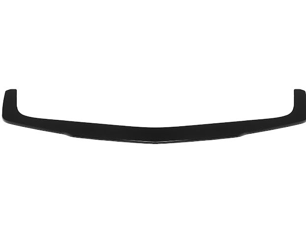 2009-2015 Cadillac CTS-V V2 | Basic Style Front Bumper Lip Splitter Ground Effects