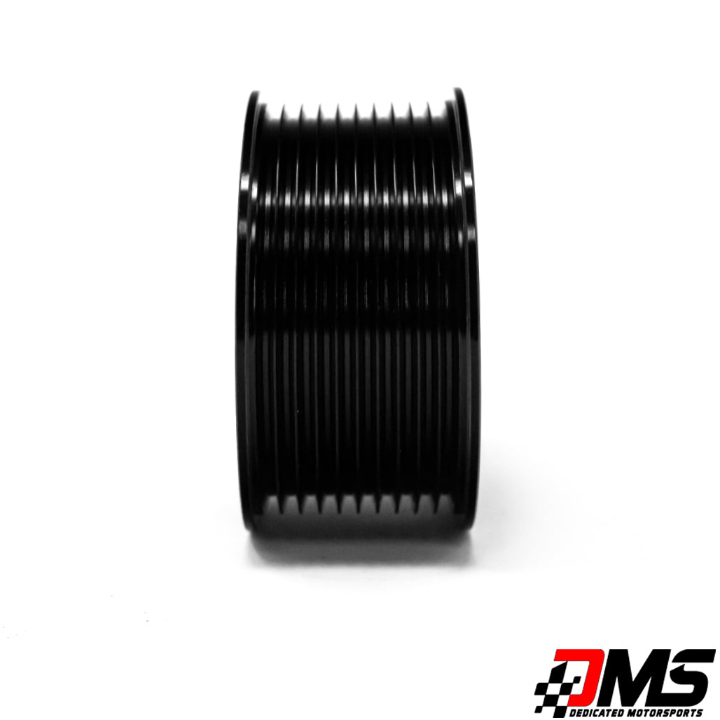 10 Rib Tensioner Pulley