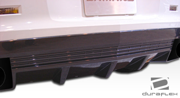 2010-2013 Chevrolet Camaro V6 Duraflex GM-X Body Kit - 4 Piece