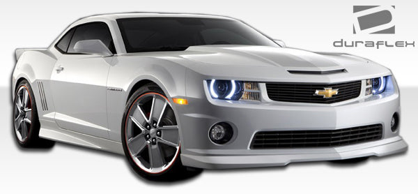 2010-2013 Chevrolet Camaro V6 Duraflex GM-X Body Kit - 4 Piece