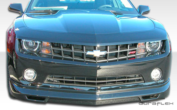 2010-2013 Chevrolet Camaro V6 Duraflex Racer Body Kit - 4 Piece