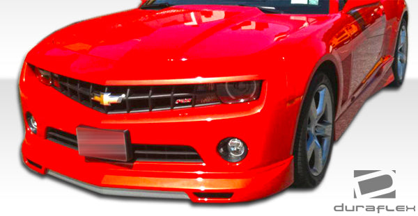 2010-2013 Chevrolet Camaro V6 Duraflex Racer Body Kit - 4 Piece