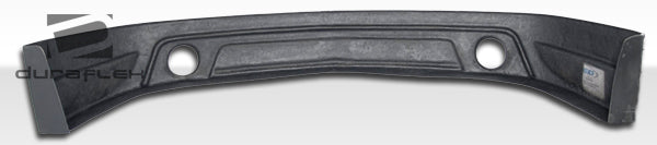 2010-2013 Chevrolet Camaro V6 Duraflex Racer Body Kit - 4 Piece