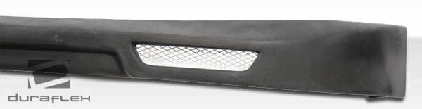 2010-2013 Chevrolet Camaro V8 Duraflex Racer Body Kit - 4 Piece