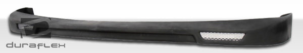 2010-2013 Chevrolet Camaro V8 Duraflex Racer Front Lip Under Spoiler Air Dam - 1 Piece