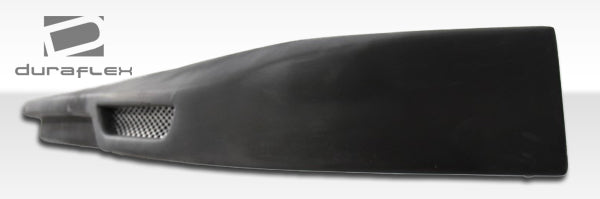 2010-2013 Chevrolet Camaro V8 Duraflex Racer Body Kit - 4 Piece