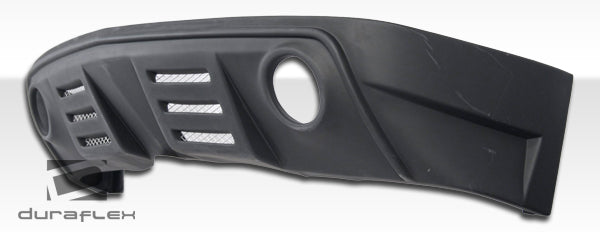 2010-2013 Chevrolet Camaro V8 Duraflex Racer Body Kit - 4 Piece