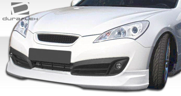 2010-2012 Hyundai Genesis Coupe 2DR Duraflex MS-R Body Kit - 4 Piece