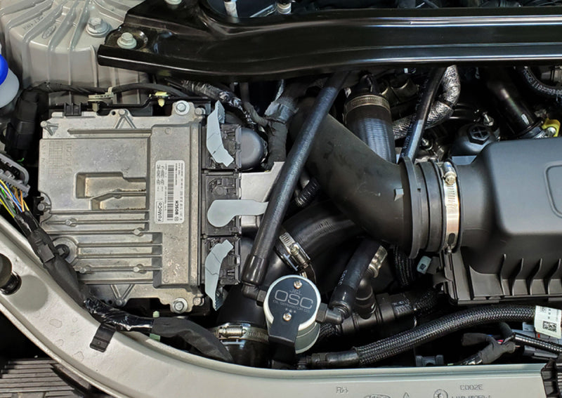 Street Driven Performance