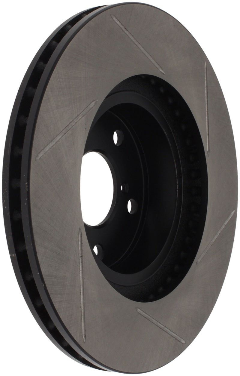 Street Driven Performance