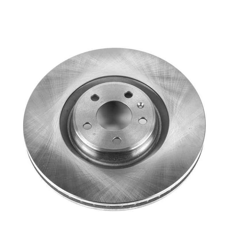 Street Driven Performance