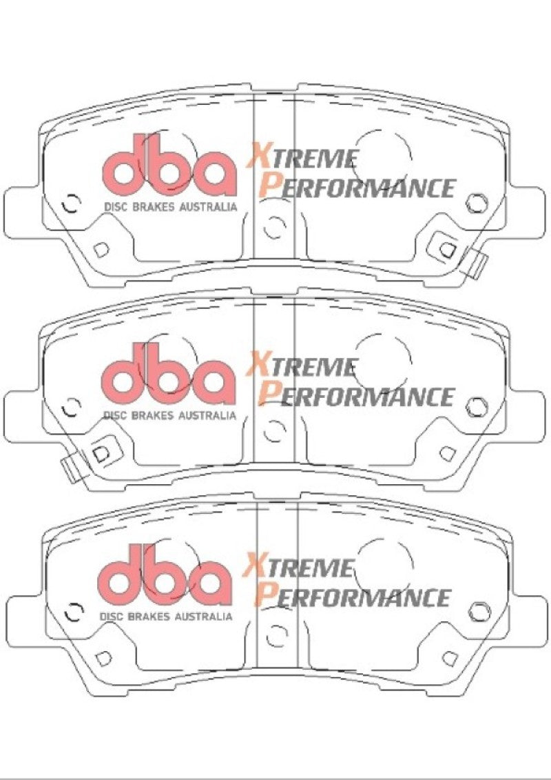 Street Driven Performance