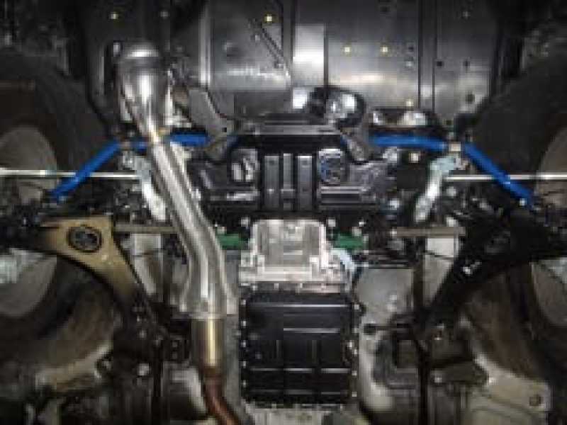 Street Driven Performance