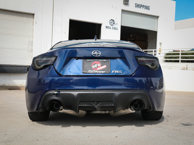 Street Driven Performance