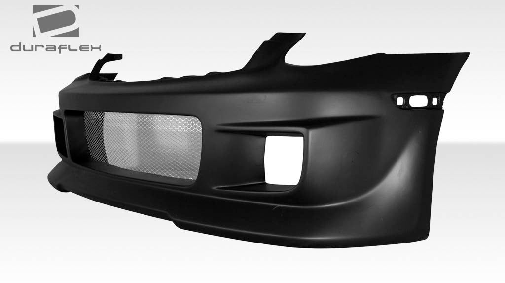 2003-2007 Infiniti G Coupe G35 Duraflex Type G Body Kit - 4 Piece