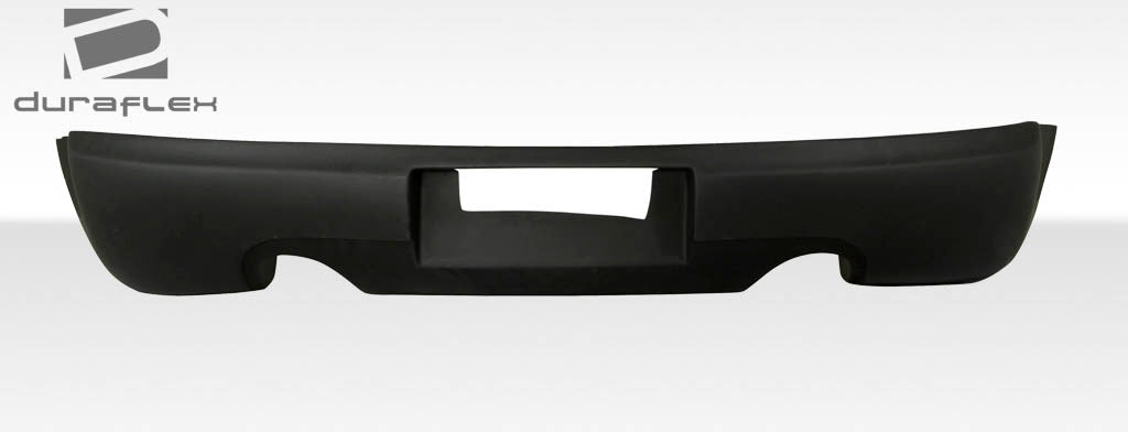 2003-2007 Infiniti G Coupe G35 Duraflex Type G Body Kit - 4 Piece