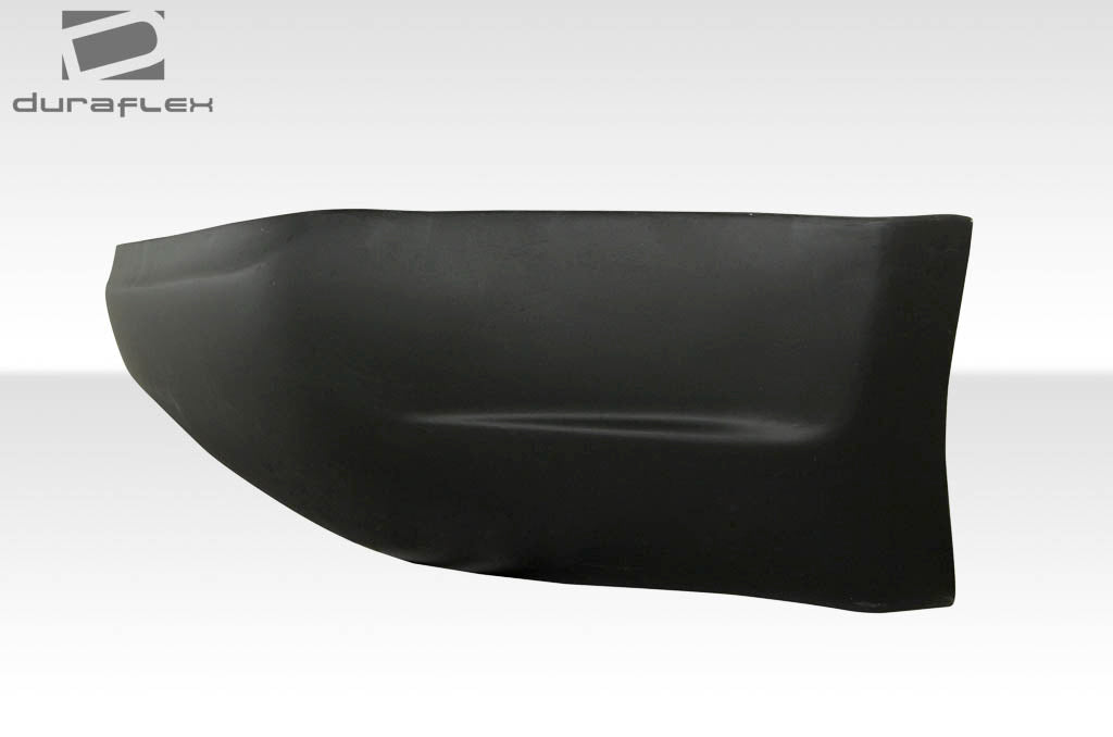 2003-2007 Infiniti G Coupe G35 Duraflex Type G Body Kit - 4 Piece