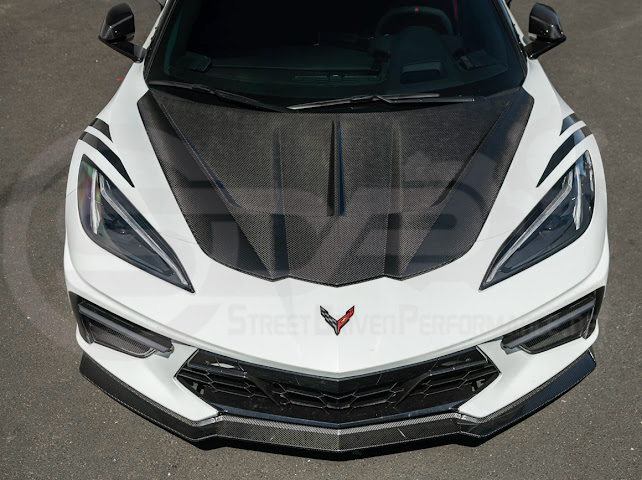 Street Driven Performance