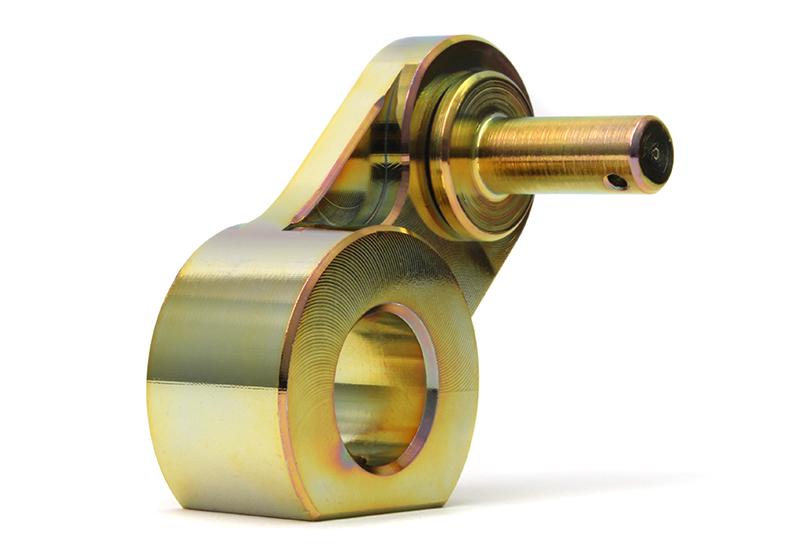 Street Driven Performance