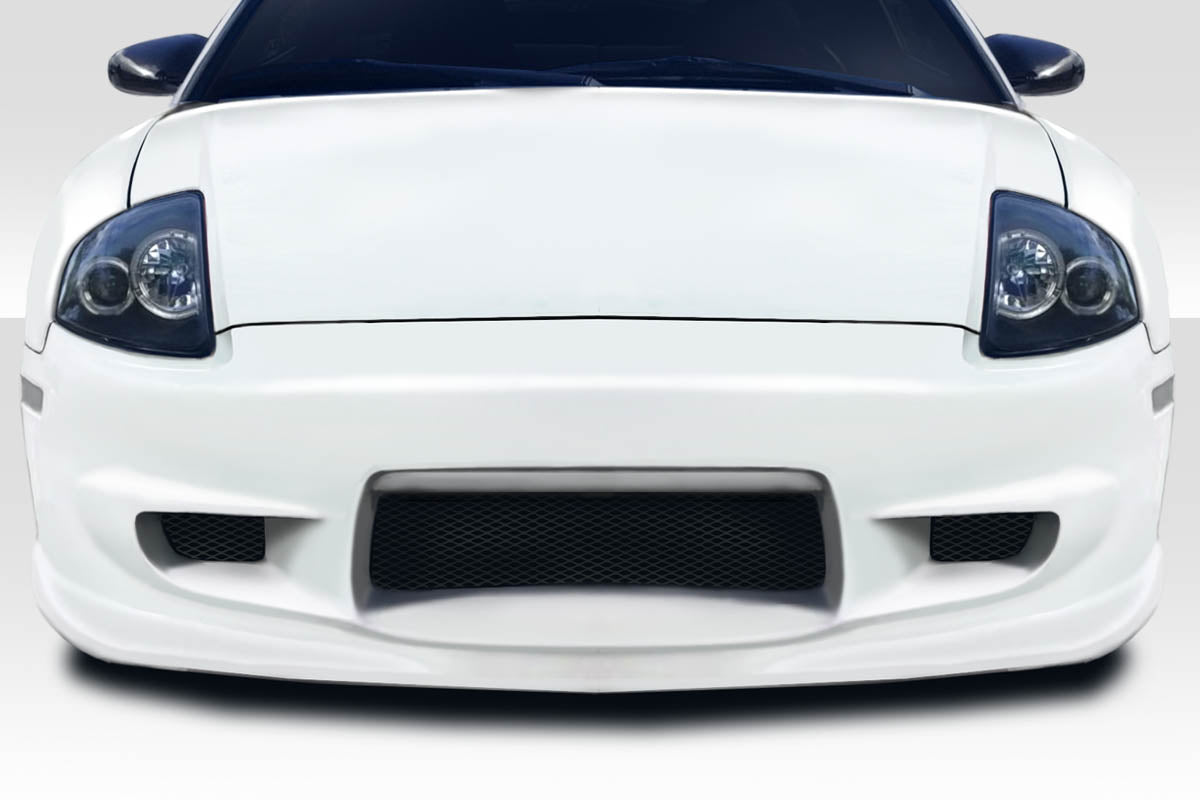 2012-2015 Honda Civic 4DR Duraflex TS-1 Hood - 1 Piece