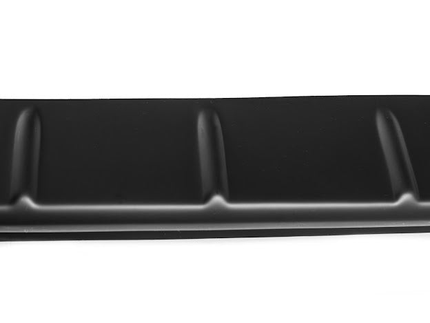 2015-Up GMC Canyon Street Series ABS Plastic Rear Tailgate Wing Spoiler