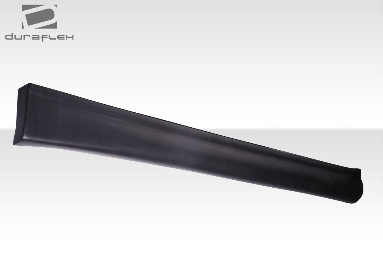 2002-2008 Dodge Ram Standard Cab Duraflex BT-1 Side Skirt Rocker Panels - 4 Piece