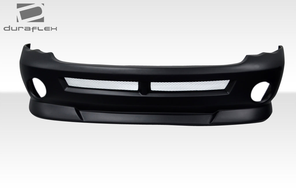 2002-2005 Dodge Ram Duraflex BT-1 Front Bumper Cover - 1 Piece