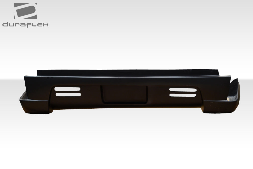 1994-2001 Dodge Ram Duraflex BT-1 Rear Bumper Cover - 1 Piece
