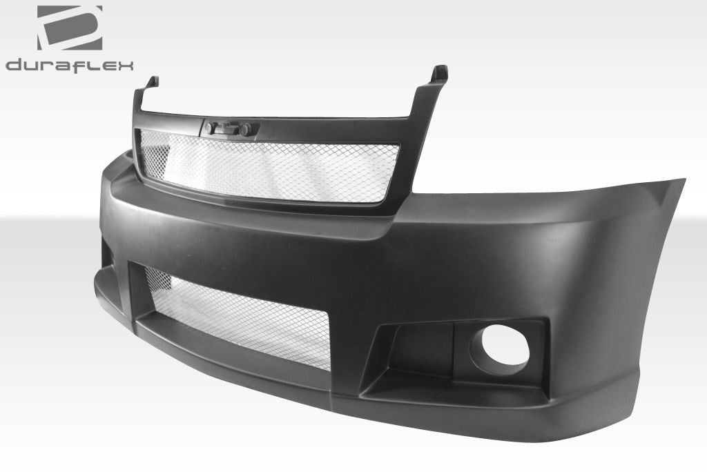 2008-2011 Subaru Impreza 2008-2010 Subaru Impreza WRX 4DR Duraflex STI Look Body Kit - 4 Piece