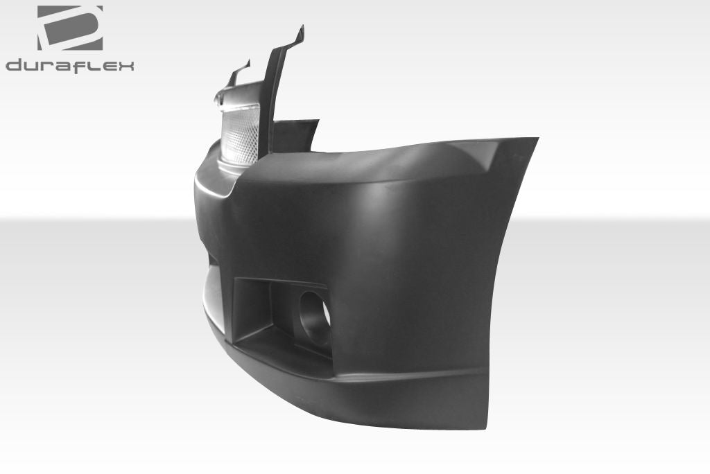 2008-2011 Subaru Impreza 2008-2010 Subaru Impreza WRX 4DR Duraflex STI Look Body Kit - 4 Piece