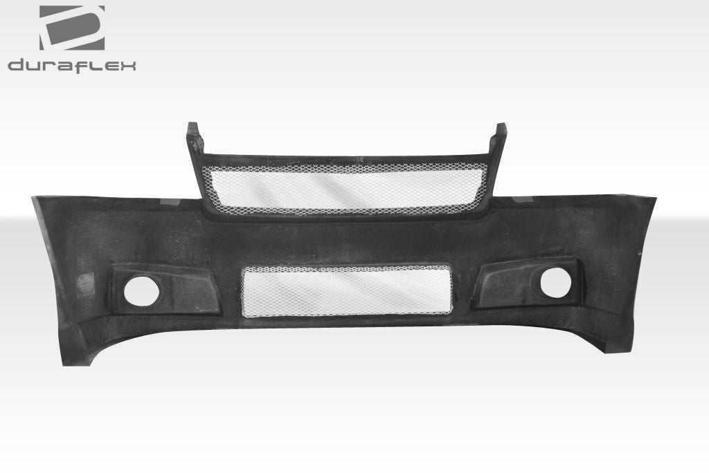2008-2011 Subaru Impreza 2008-2010 Subaru Impreza WRX 4DR Duraflex STI Look Body Kit - 4 Piece