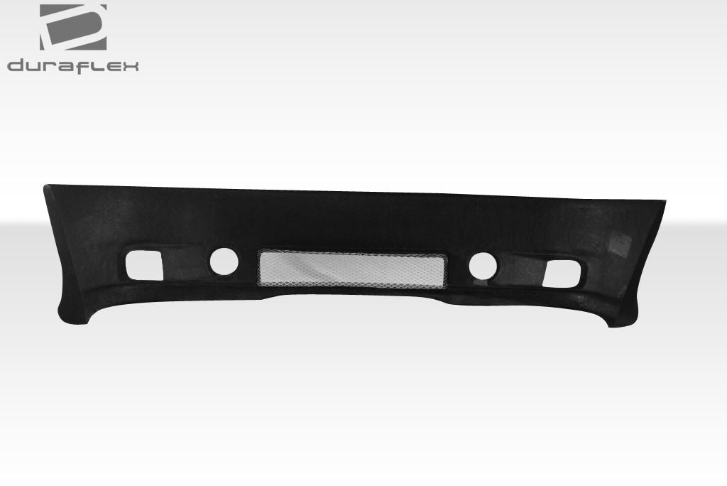 1997-2003 Ford F-150 / 1997-2002 Ford Expedition Duraflex BT-1 Front Bumper Cover - 1 Piece