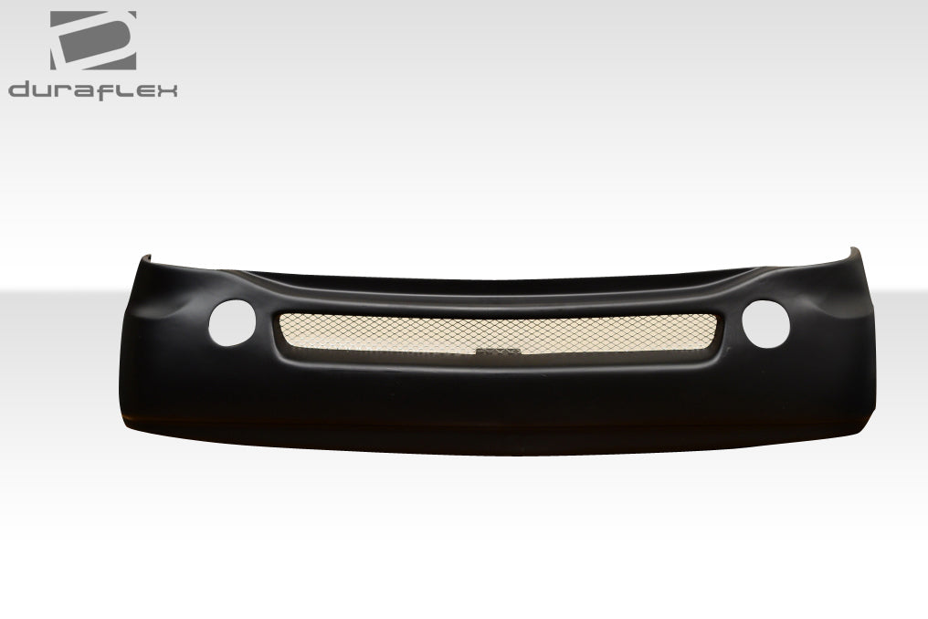 1988-1999 Chevrolet GMC C Series / K Series Pickup 1992-1999 Tahoe Yukon Suburban F/S Duraflex Denali Look Front Bumper Co...